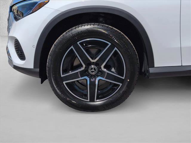 New 2026 Mercedes-Benz GLC 300 4MATIC image 10