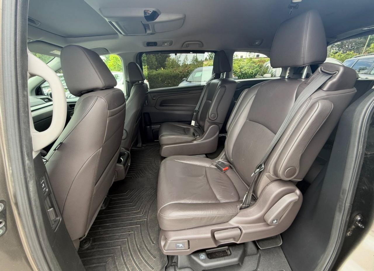Used 2019 Honda Odyssey EX-L image 13