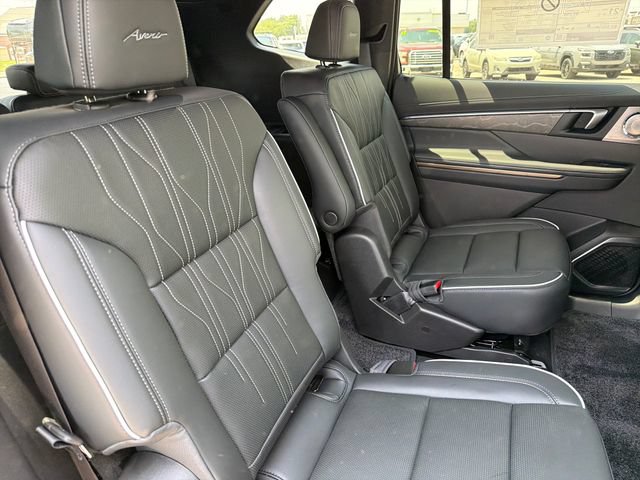 New 2026 Buick Enclave Avenir w/ Super Cruise Package AWD/4WD image 22
