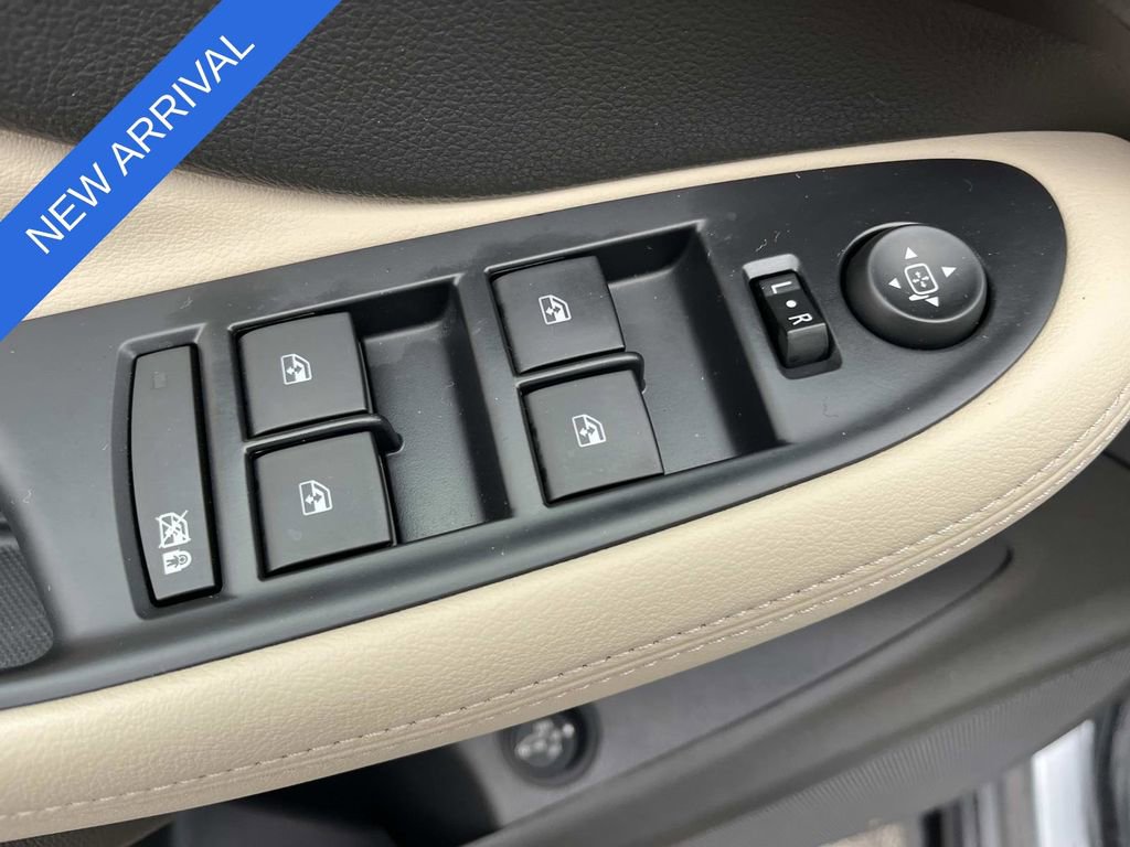 Used 2020 Buick Envision Preferred image 27