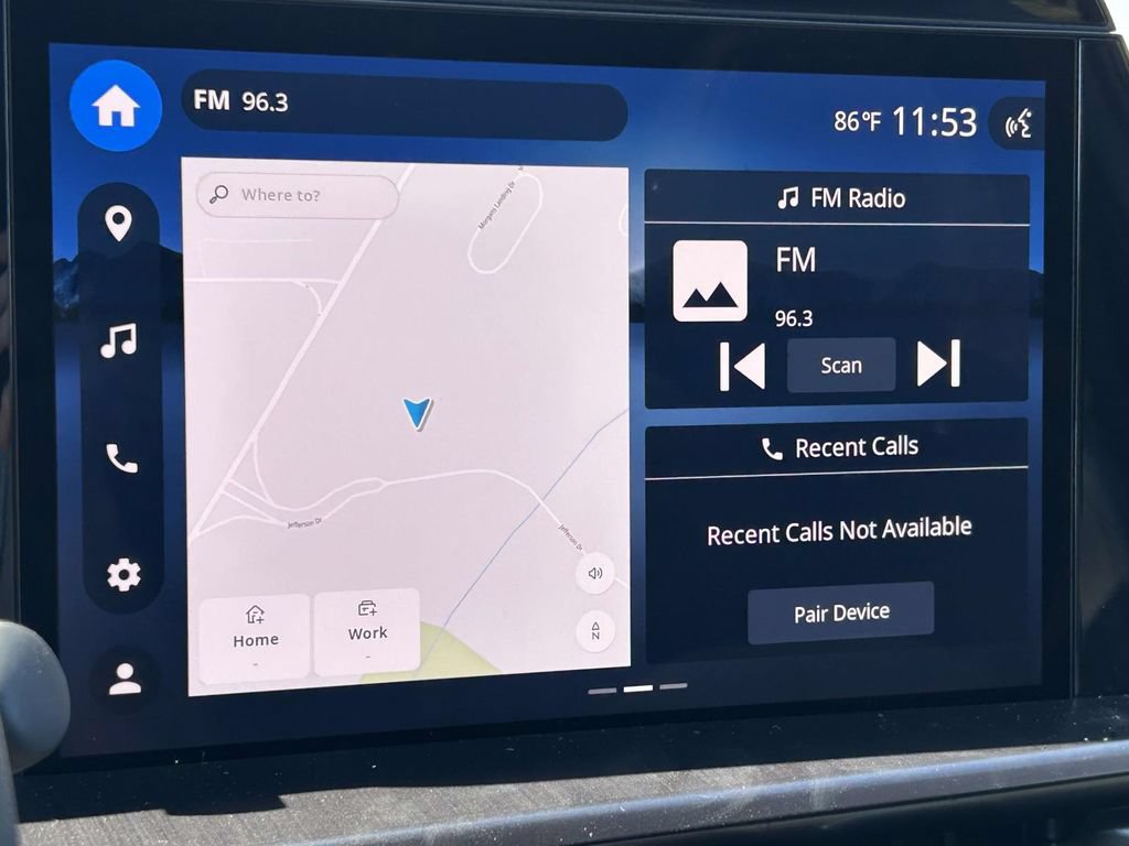 New 2026 Subaru Outback Premium AWD/4WD image 28