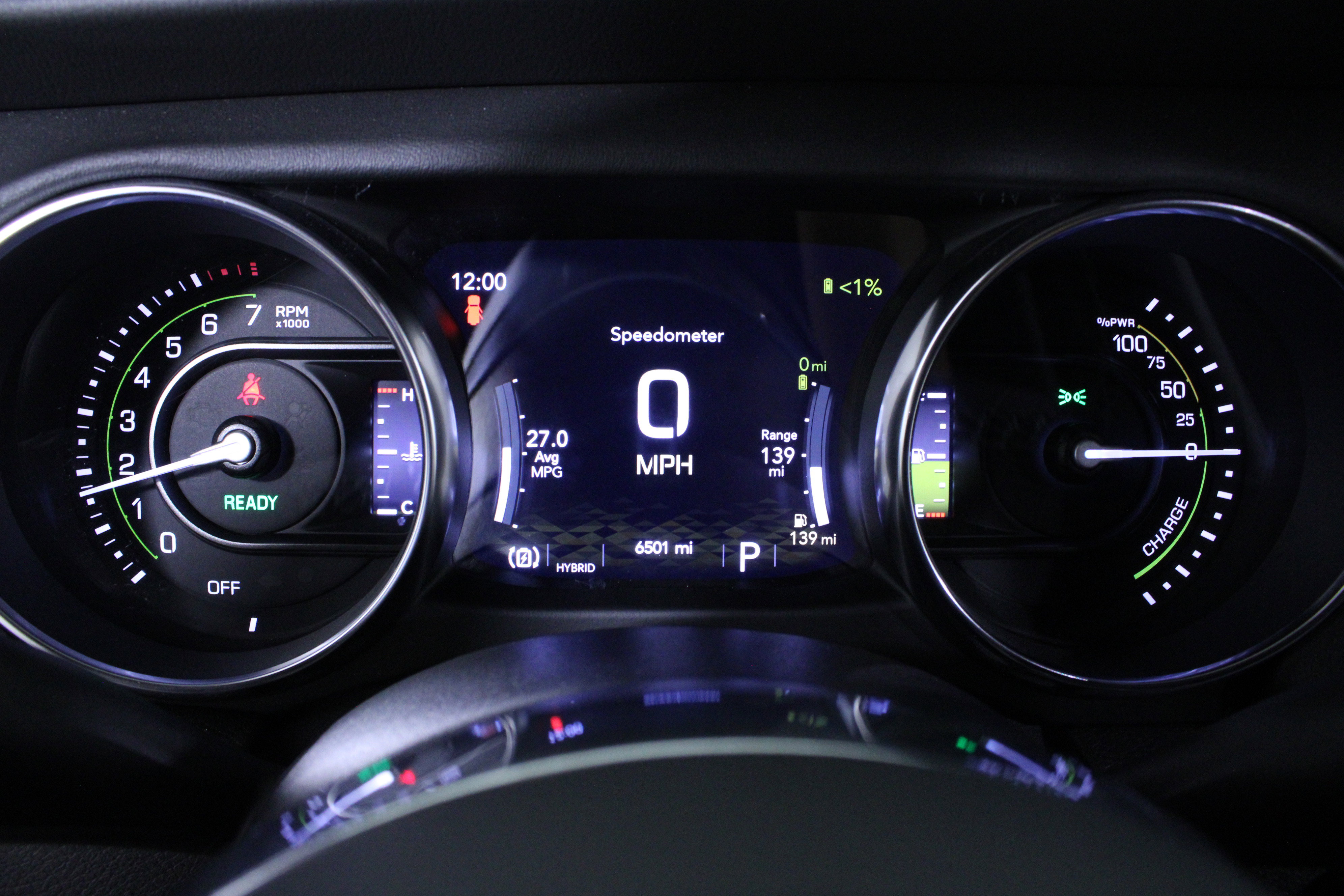 Used 2023 Jeep Wrangler Sahara w/ Cold Weather Group image 25