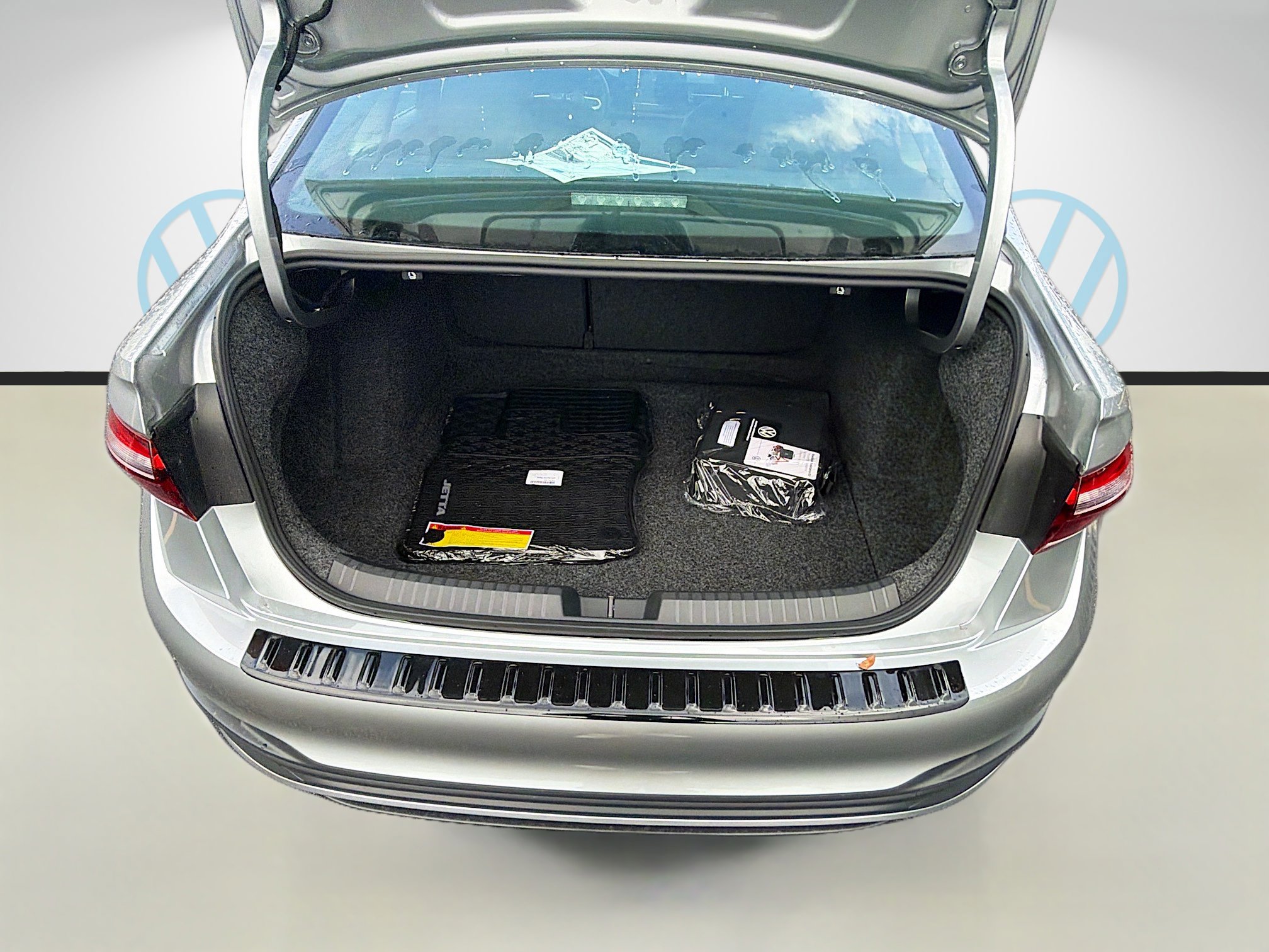 New 2026 Volkswagen Jetta S FWD image 20