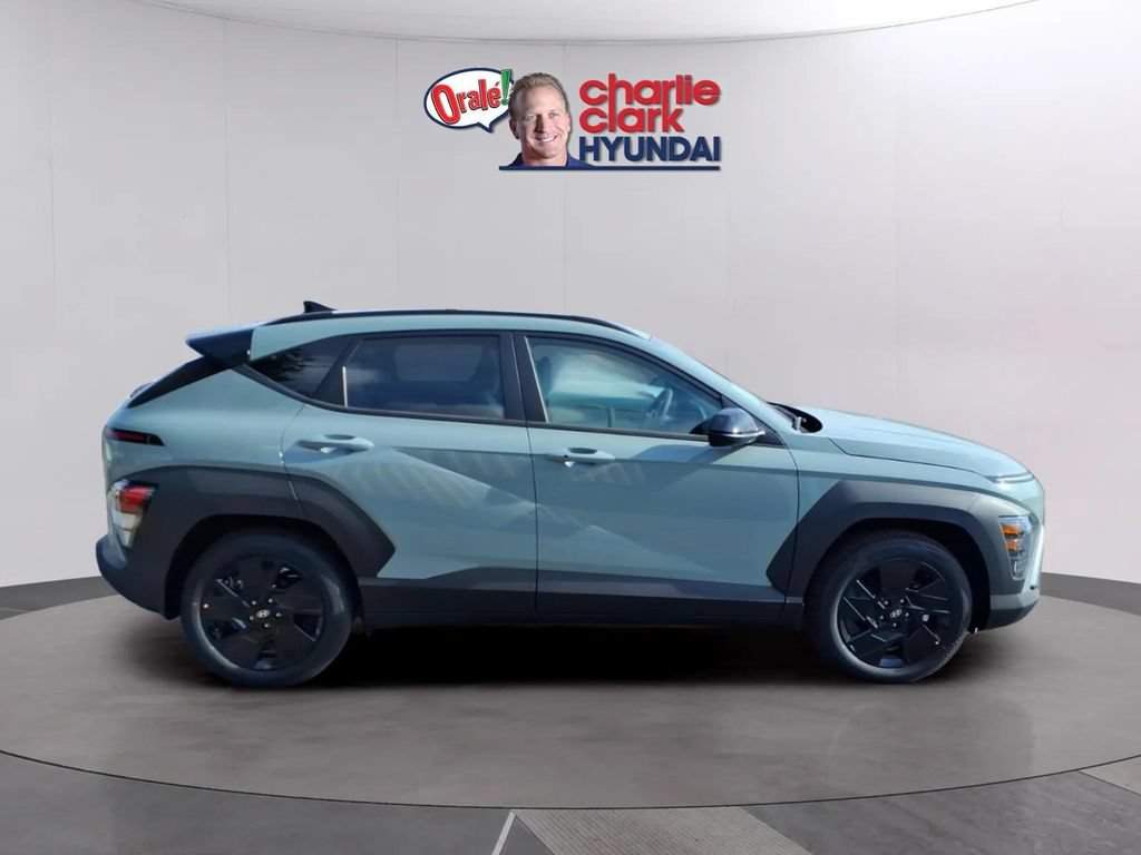 New 2026 Hyundai Kona SEL Sport FWD image 6