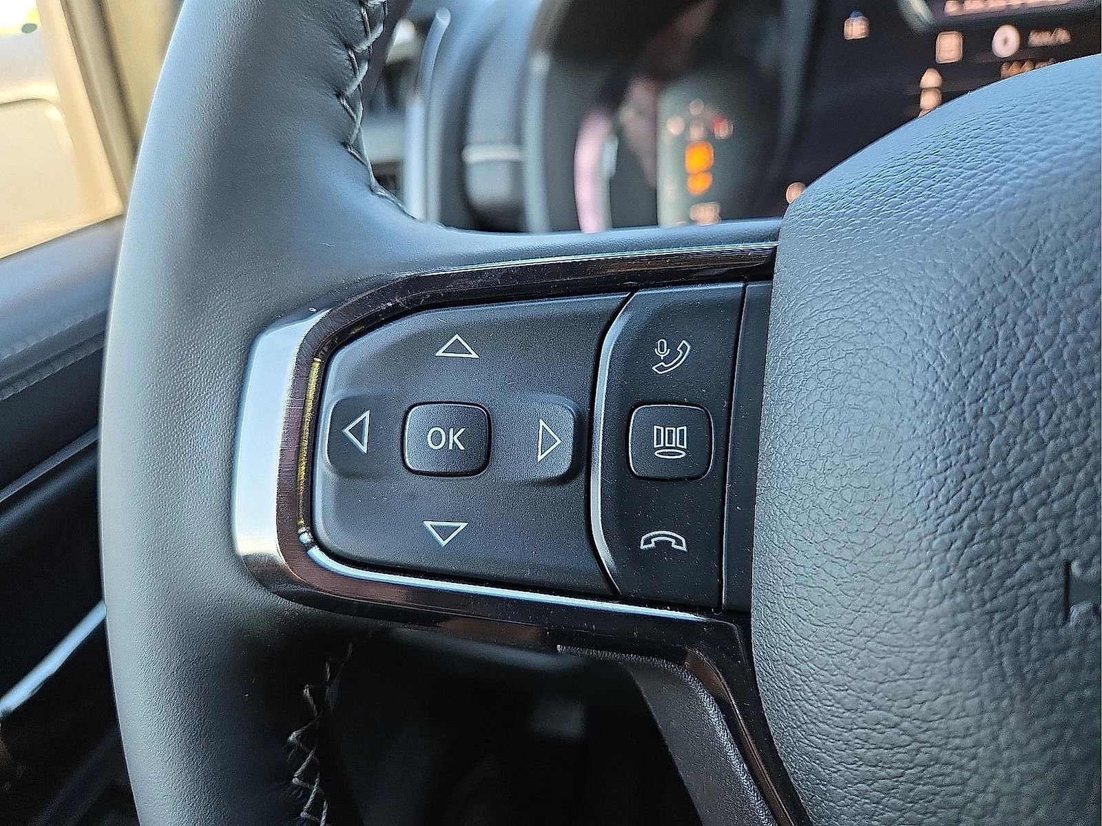 New 2026 RAM 2500 Limited image 19