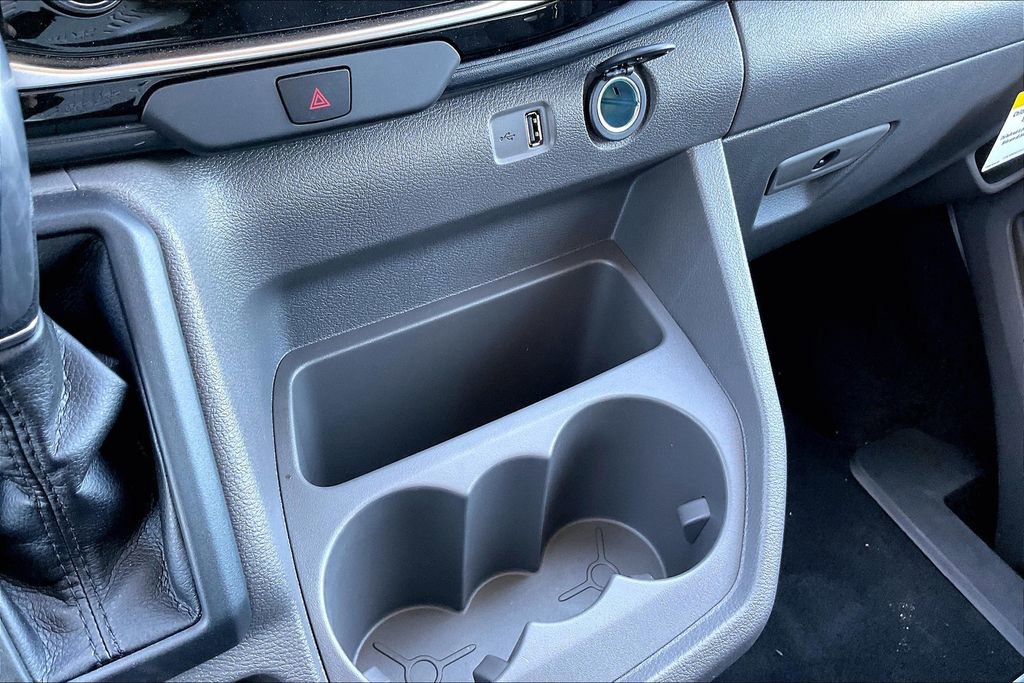 New 2025 Ford Transit 350 XLT image 17