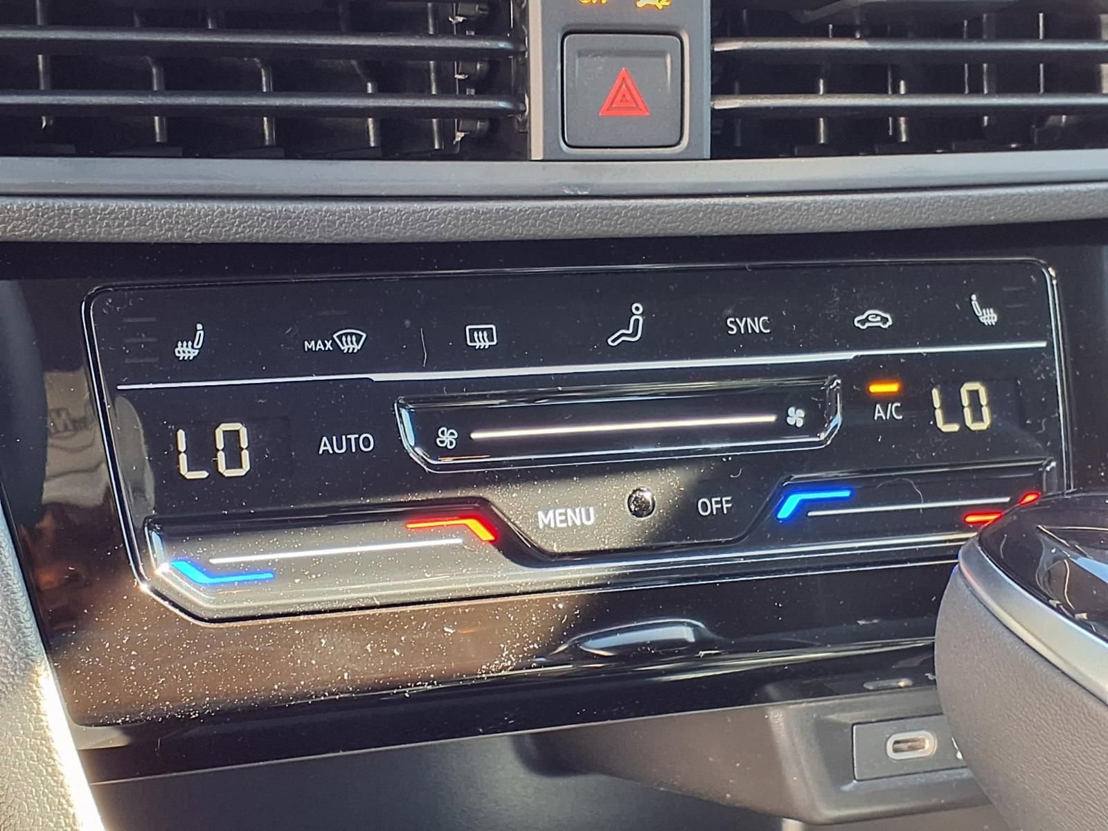 New 2026 Volkswagen Jetta Sport FWD image 12