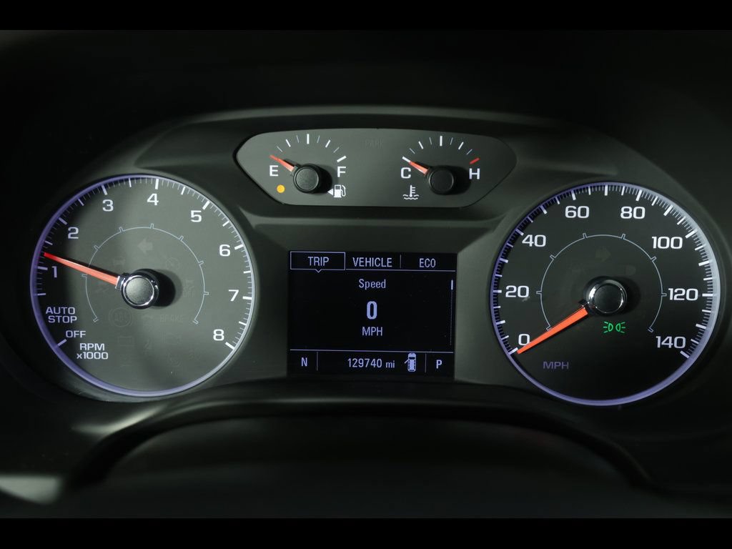 Used 2019 GMC Acadia SLE FWD image 19