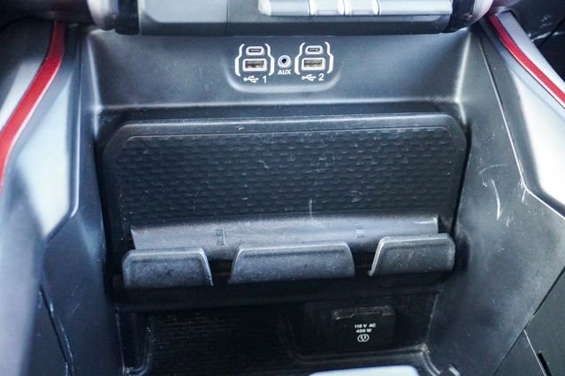 Used 2023 RAM 1500 Rebel w/ Rebel Level 1 Equipment Group image 17