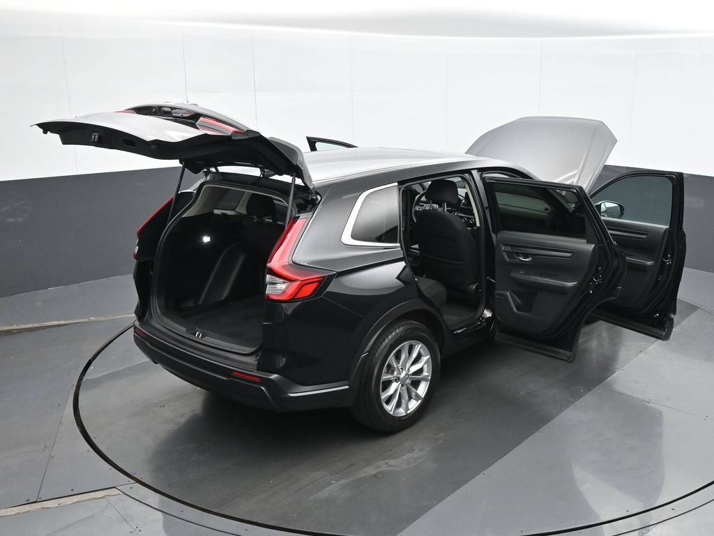Used 2024 Honda CR-V EX image 39