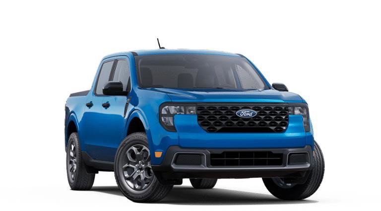 New 2025 Ford Maverick XLT w/ XLT Luxury Package image 28