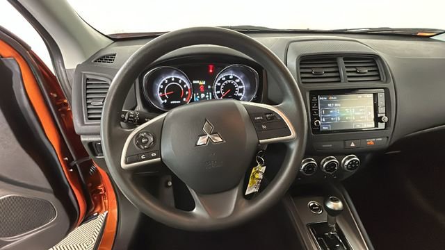 Used 2024 Mitsubishi Outlander Sport ES AWD/4WD image 15