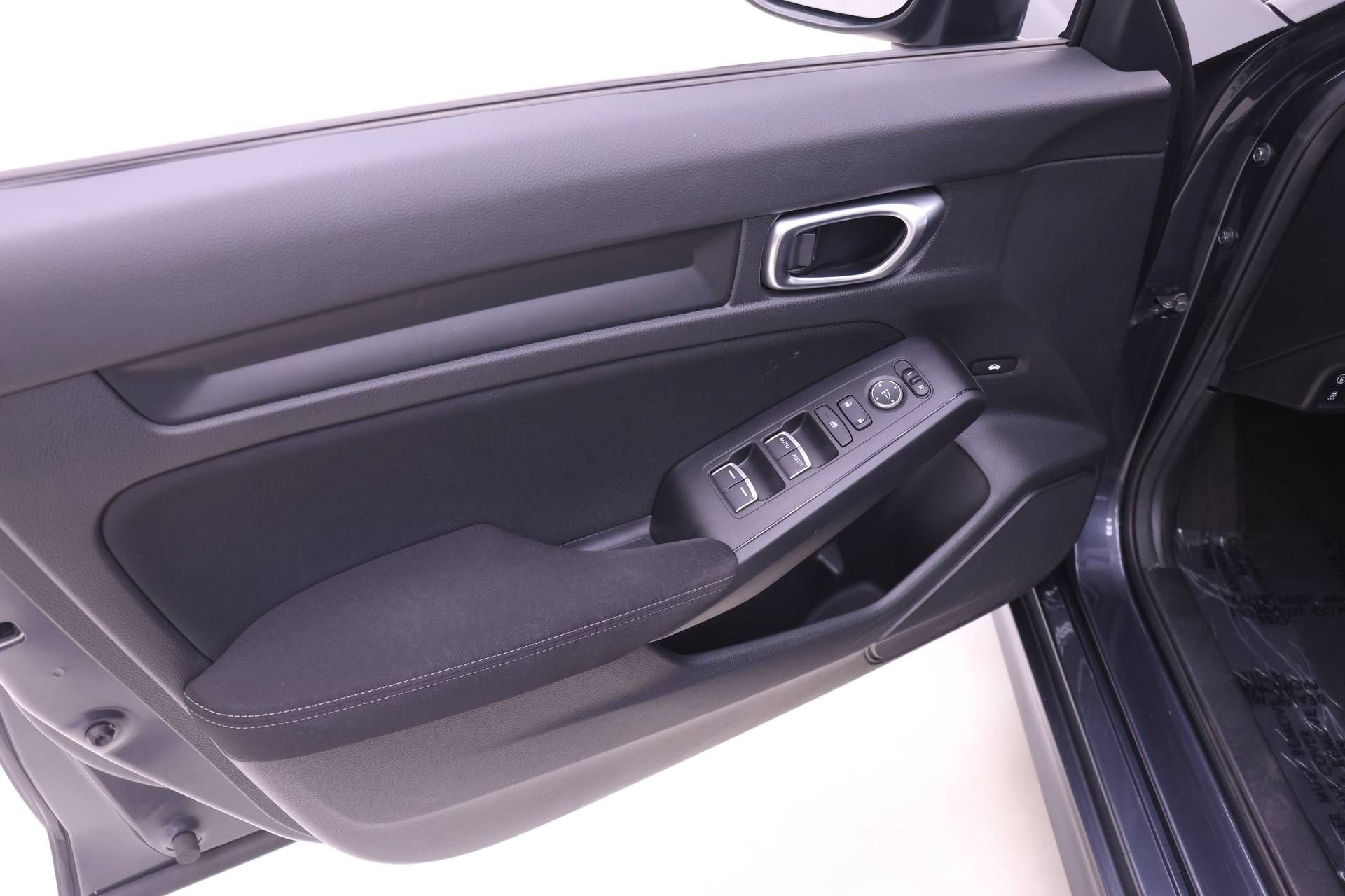 Certified 2023 Honda Civic Sport image 9