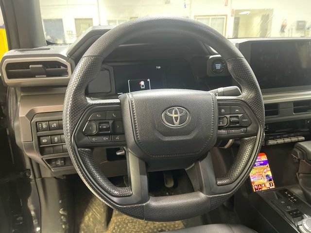 Used 2024 Toyota Tacoma SR5 image 10
