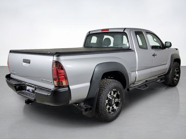 Used 2014 Toyota Tacoma PreRunner RWD video 3