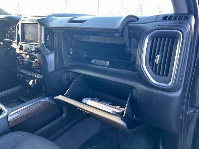 Used 2019 Chevrolet Silverado 1500 RST AWD/4WD image 42