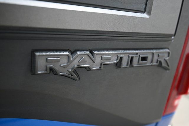 Used 2019 Ford F150 Raptor w/ Equipment Group 802A Luxury image 35