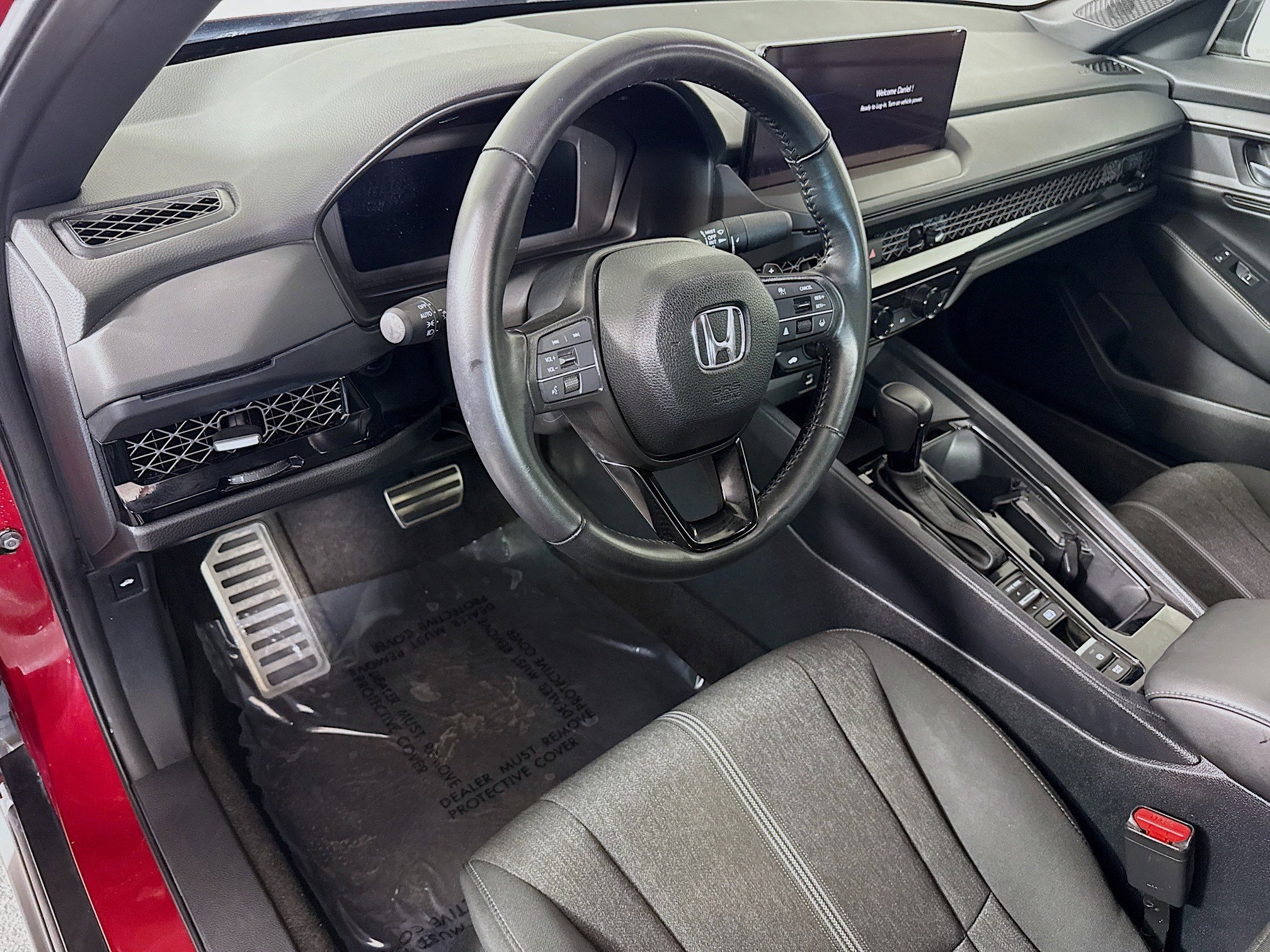 Used 2023 Honda Accord Sport image 23