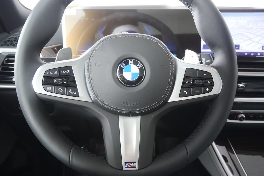 Used 2026 BMW X5 sDrive40i w/ M Sport Package RWD image 20