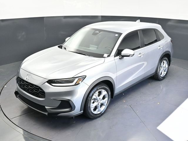 Used 2024 Honda HR-V LX image 23