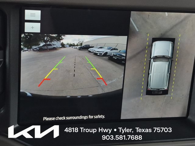 Used 2024 Ford Bronco Wildtrak AWD/4WD image 36