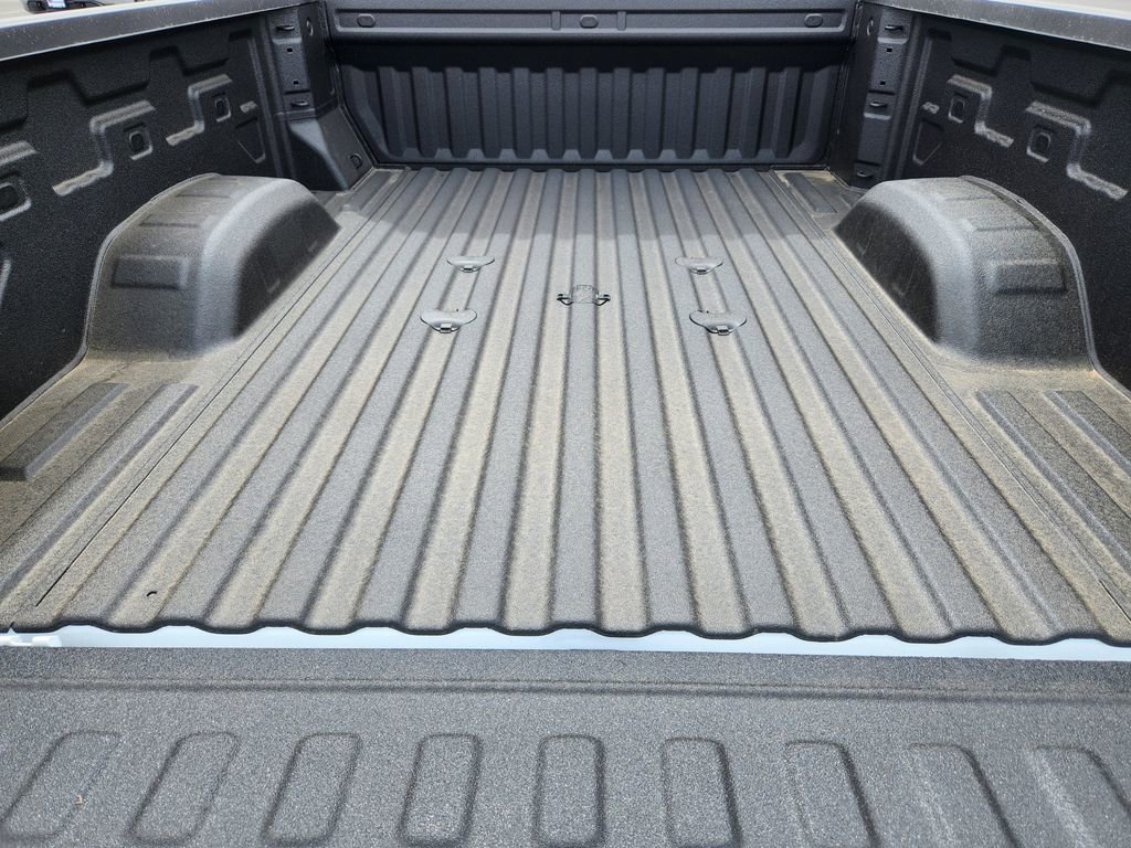 New 2026 GMC Sierra 2500 Pro image 9