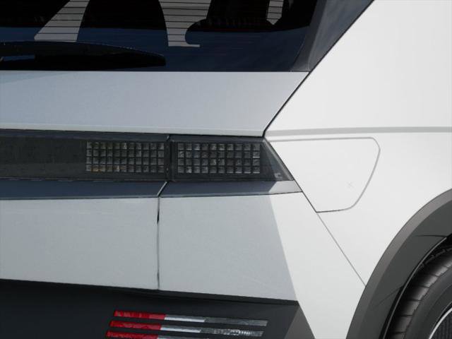 New 2026 Hyundai Ioniq 5 SE RWD image 10