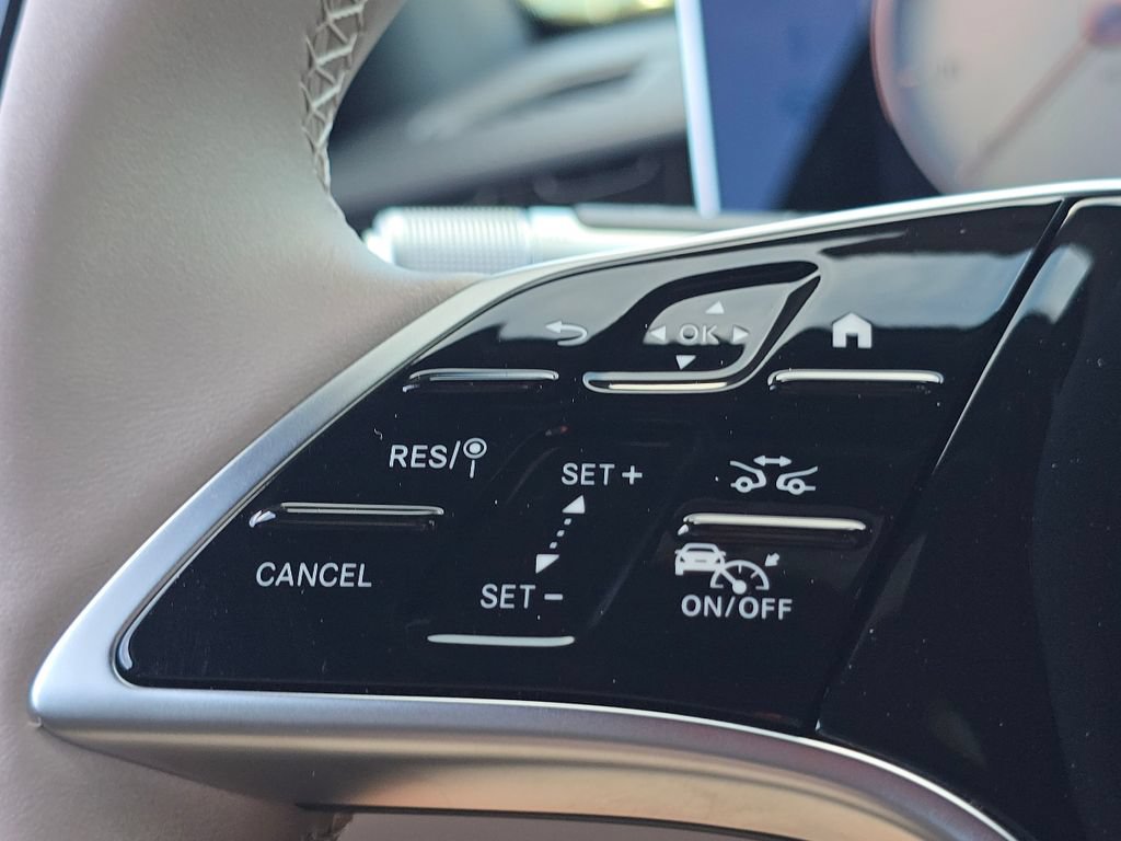 New 2025 Mercedes-Benz Maybach S 680 4MATIC image 18