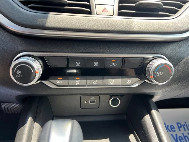 Used 2021 Nissan Altima 2.5 S FWD image 18