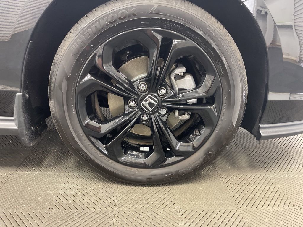Used 2025 Honda Accord SE image 42