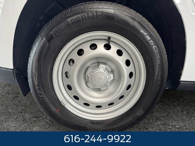 New 2026 Ford Maverick XL w/ Equipment Group 101A AWD/4WD image 24