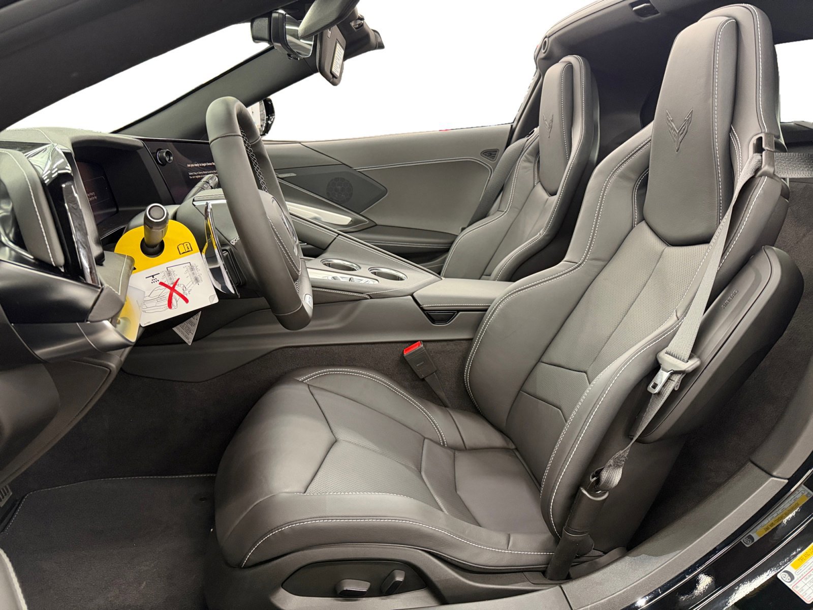 New 2026 Chevrolet Corvette Z06 image 11