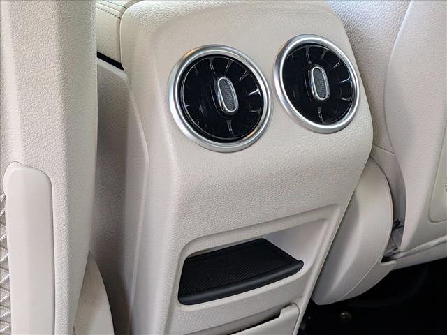 Certified 2025 Mercedes-Benz GLA 250 4MATIC image 20