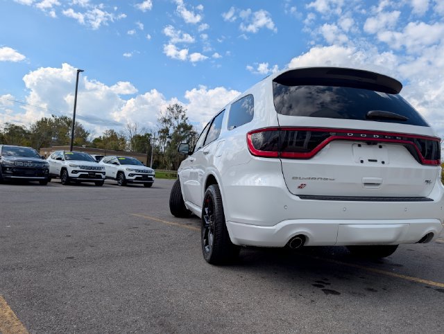 Used 2025 Dodge Durango R/T AWD/4WD image 7