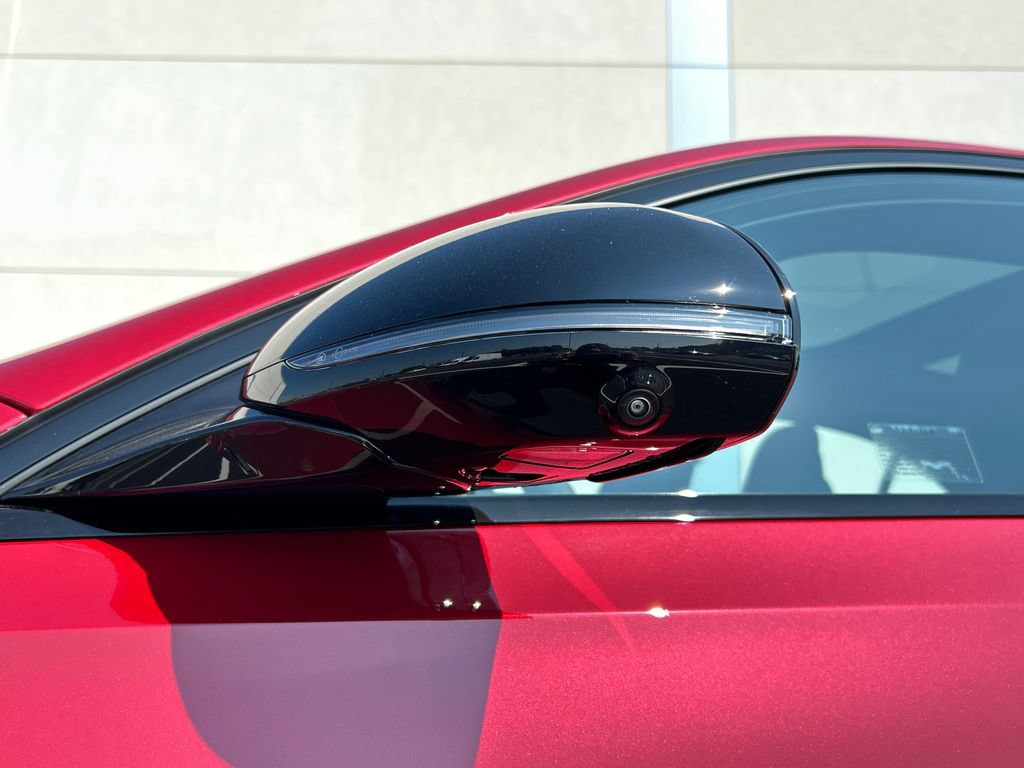 New 2027 Mercedes-Benz E 53 AMG e 4MATIC Sedan image 33