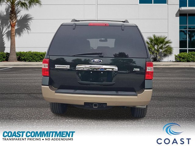 Used 2013 Ford Expedition XLT RWD image 8