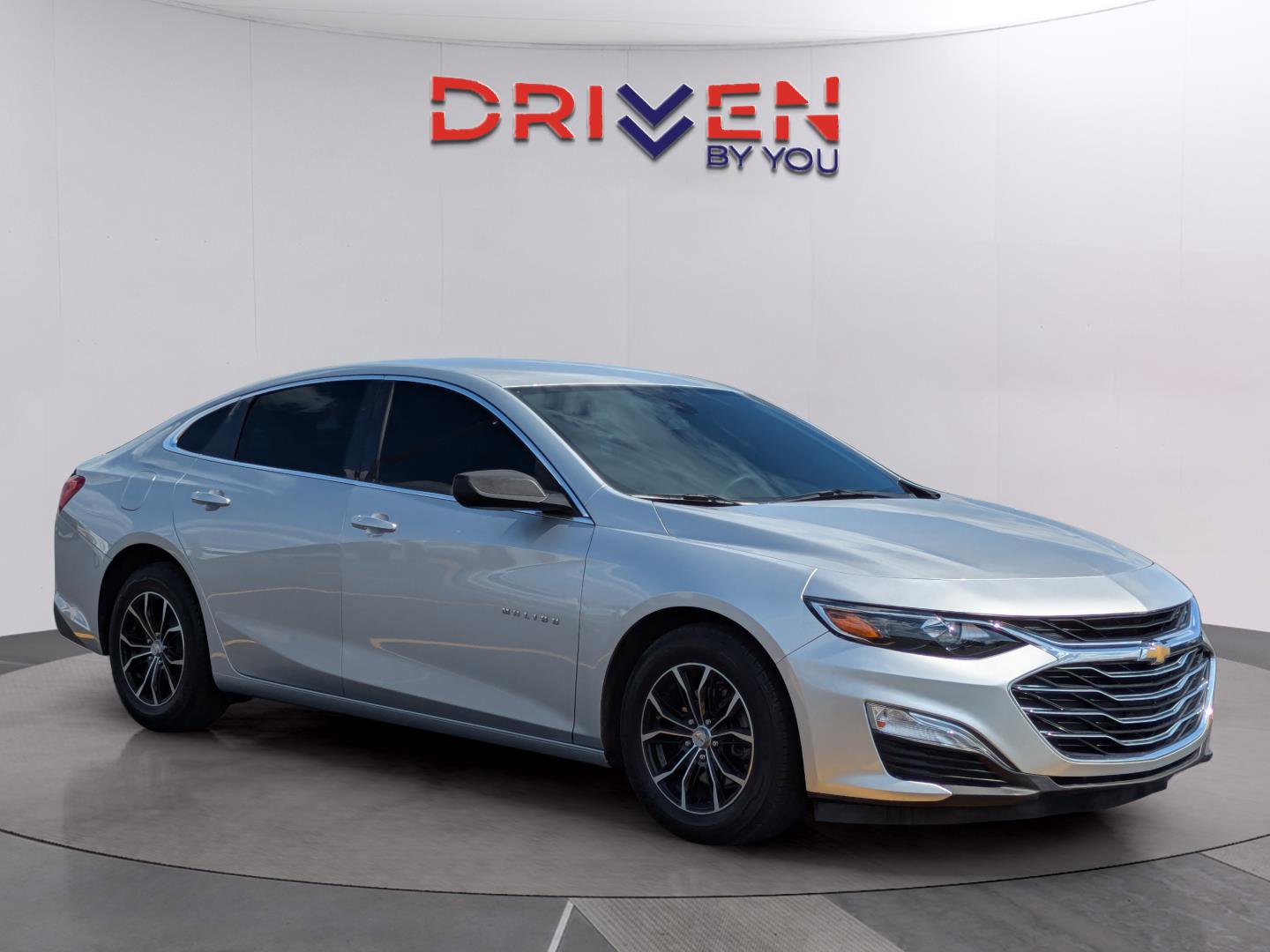 Used 2019 Chevrolet Malibu LS image 7