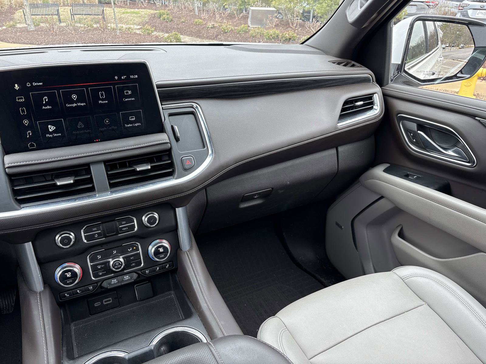 Certified 2023 GMC Yukon SLT w/ SLT Luxury Package image 29