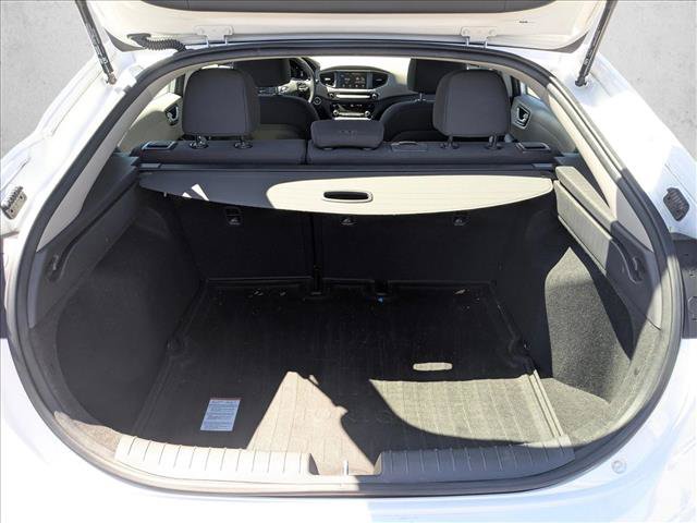Used 2018 Hyundai Ioniq SEL FWD image 6