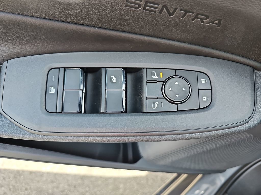 New 2026 Nissan Sentra SV w/ SV Convenience Package image 31