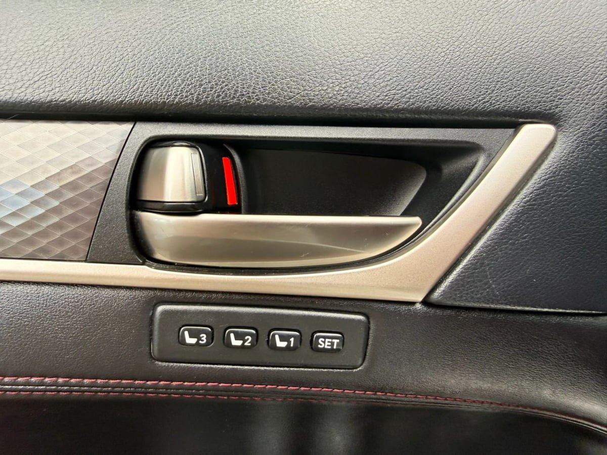 Used 2018 Lexus GS 350 F Sport RWD image 38