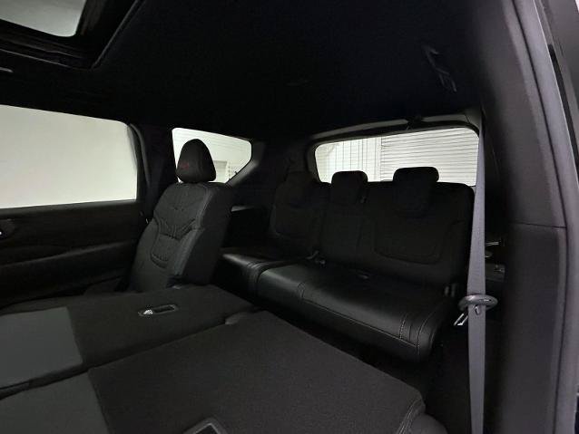 Certified 2025 Nissan Armada PRO-4X w/ Pro-4X Premium Package AWD/4WD image 19