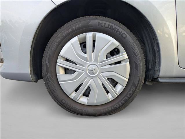 Used 2024 Mitsubishi Mirage ES FWD image 13