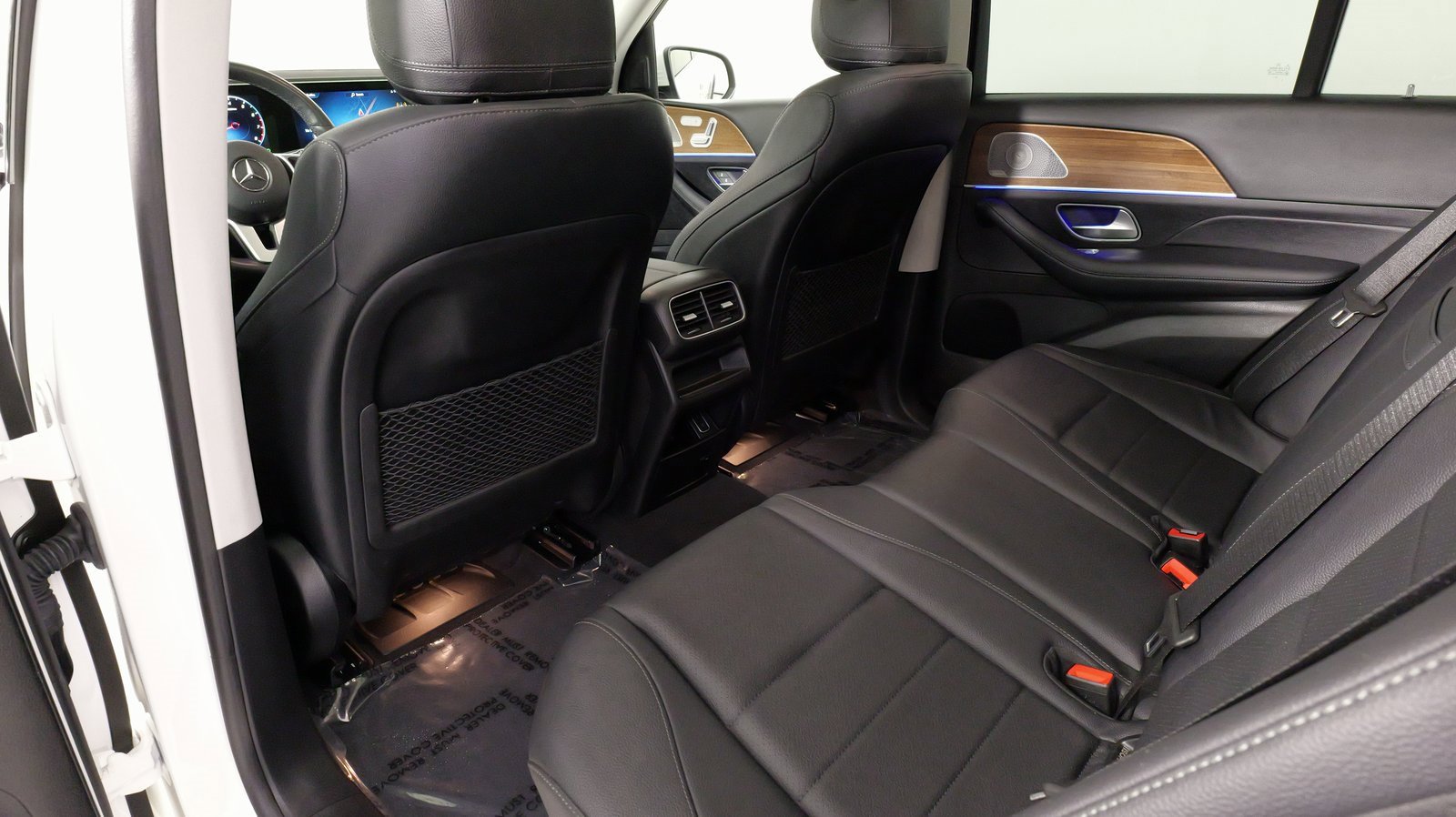 Used 2023 Mercedes-Benz GLE 350 4MATIC image 37