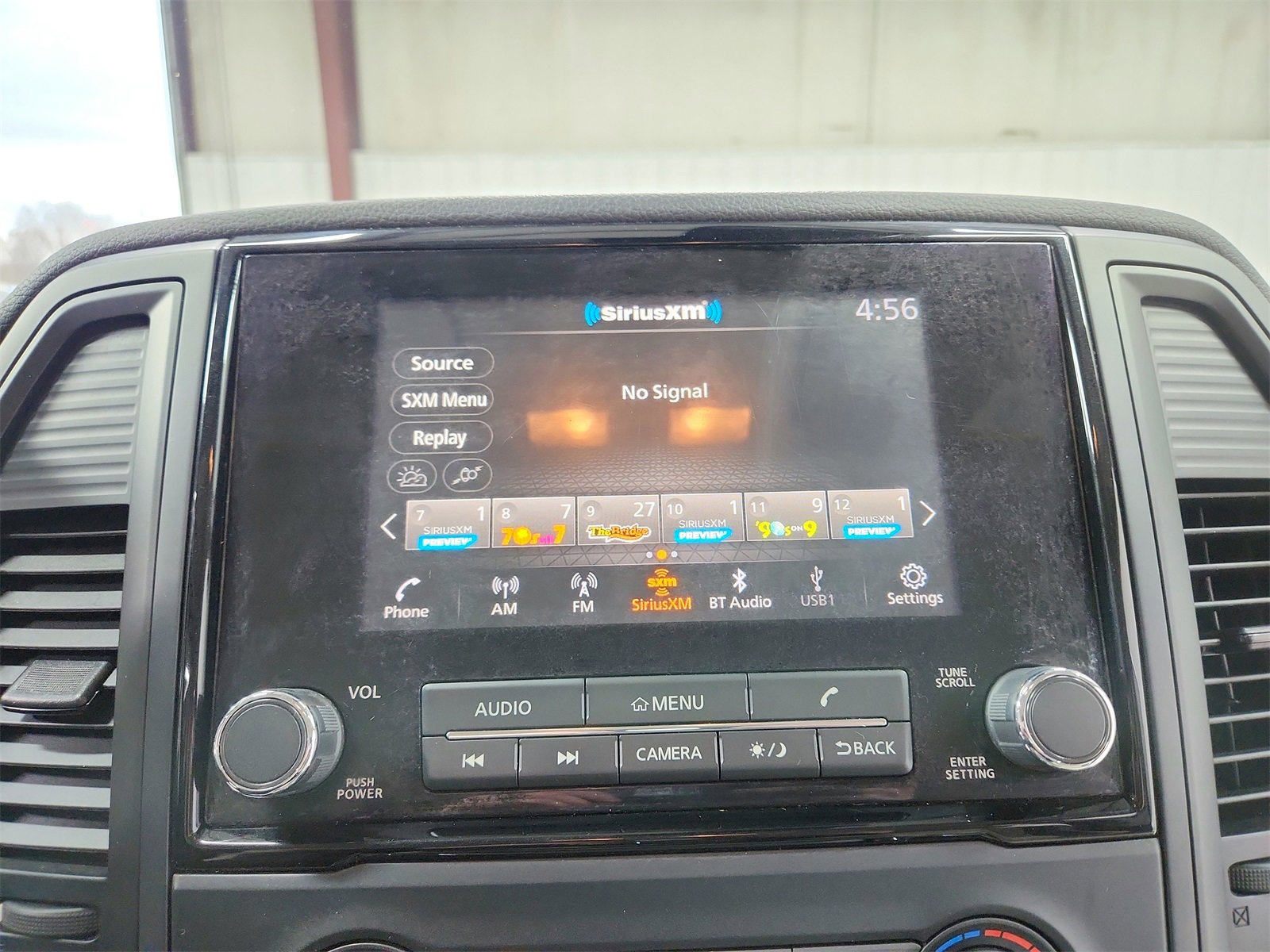 Used 2023 Nissan Titan SV w/ Accessory Utility Package image 24