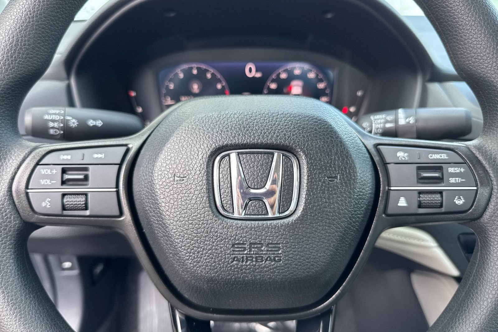 New 2026 Honda Accord LX image 26