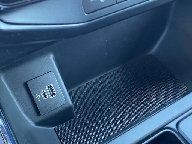 New 2025 Ford F150 Lightning Flash image 17