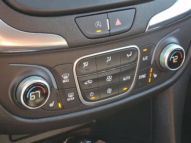 Used 2023 Chevrolet Equinox LT AWD/4WD image 17