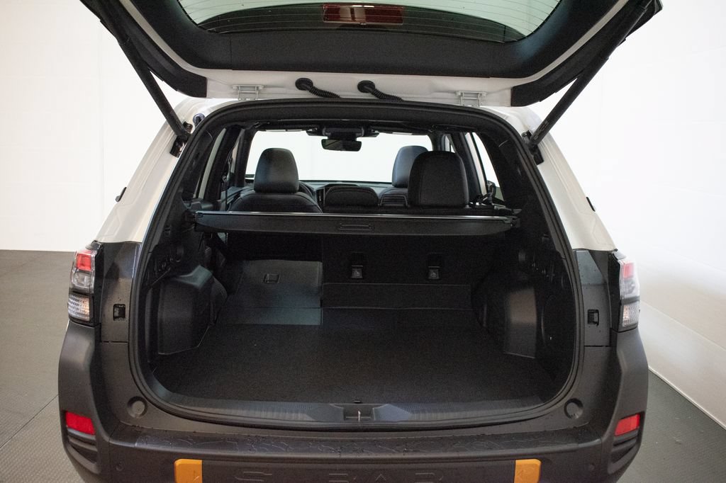 New 2026 Subaru Forester Wilderness AWD/4WD image 26