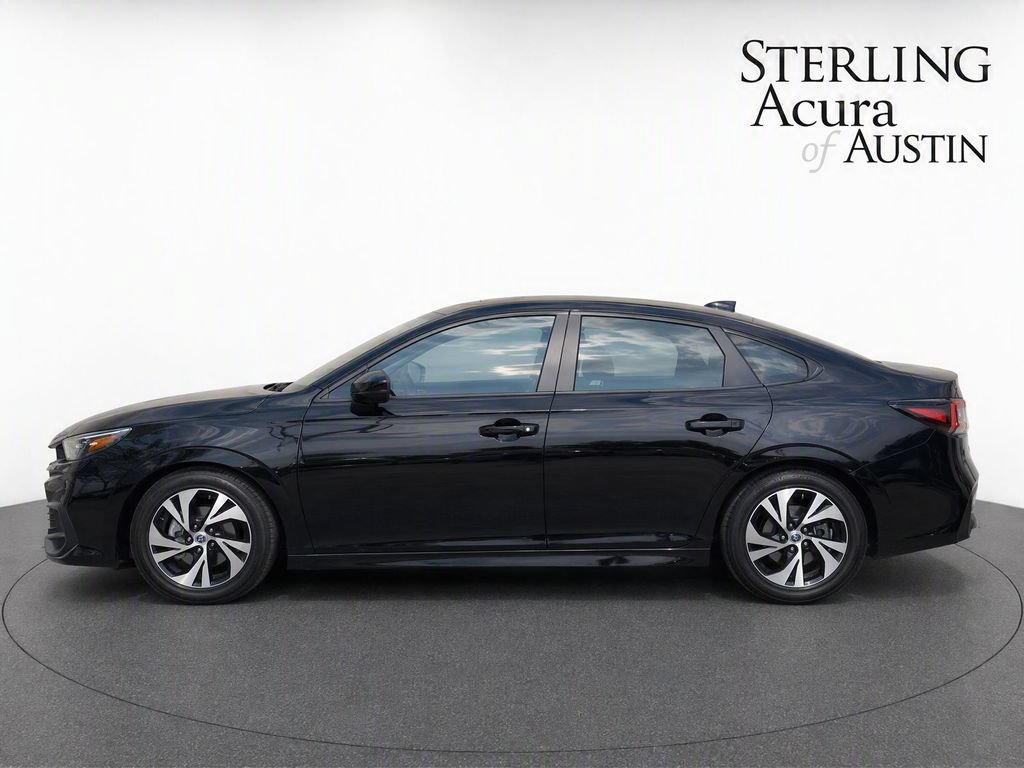 Used 2023 Subaru Legacy Premium AWD/4WD image 6